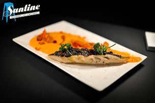 Photo n°38 de La Santine à Toulouse (Restaurant)