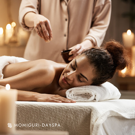 MOMIGURI DAY SPA