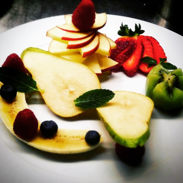 Antiche Mura Grill&Wine