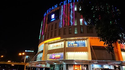Photos of Hledan Centre