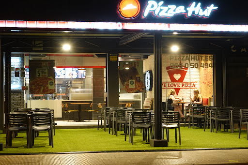 Pizza HUT Benidorm - Thumbnail