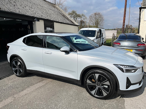Artistic Detailing Gallery - United Kingdom