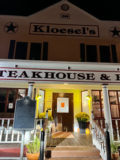 Kloesel's Steakhouse & Bar Gallery - United States