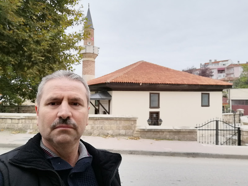 Çakır Ağa Cami