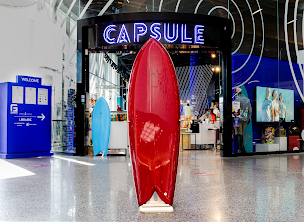 Photo n°1 de Garage Handshaping à Bormes-les-Mimosas (Magasin de surf)