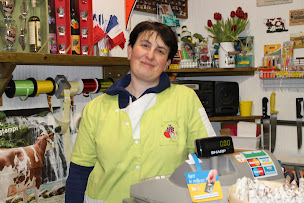 Photo n°5 de Au Marché Comtois à Ornans (Épicerie)
