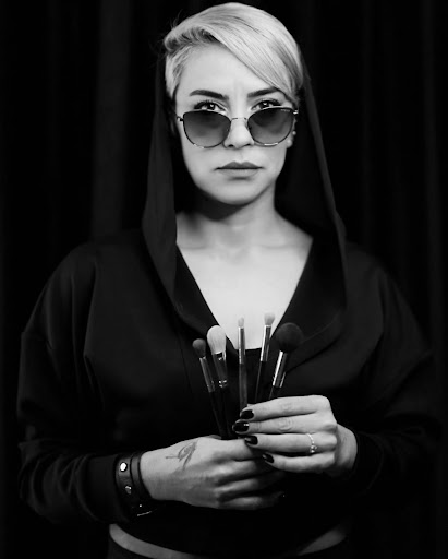 Betül Koçer Exclusive Make Up Studio