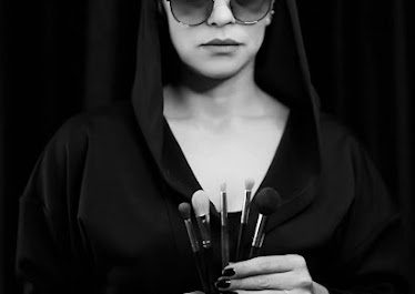 Betül Koçer Exclusive Make Up Studio