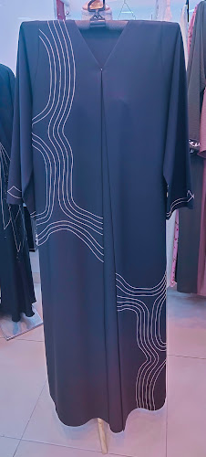 S collection Abaya Hours
