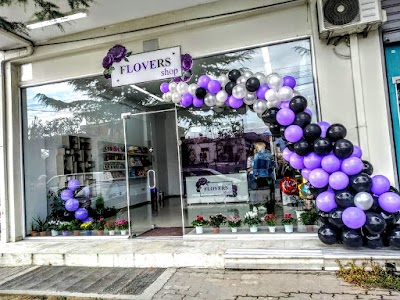 Flovers Shop