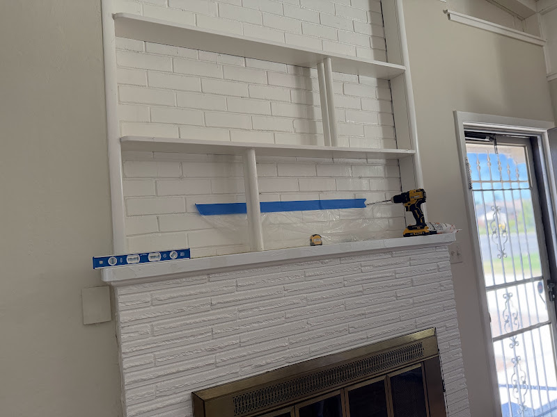 ProMount TV installation project in Sacramento