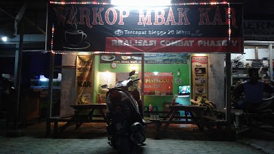 Photos of warcop mk (mbak kar )