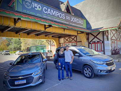 Foto de Ponto de Taxi Ademir