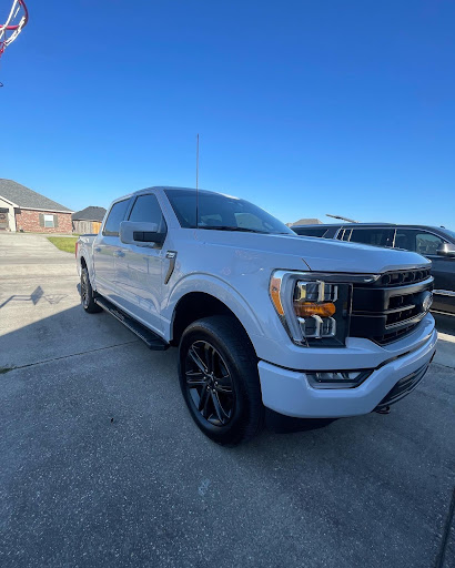 Top Class Mobile Detailing - United States