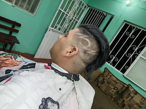 Peluquería y Barberia 2Ble E"