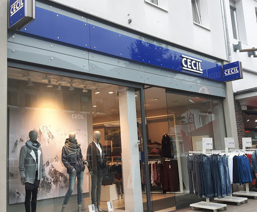 Cecil Heinrichs Systemhandel C.GmbH& Co.KG