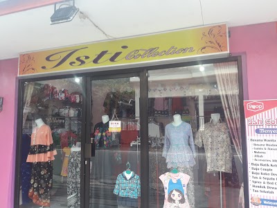 Clothing Store