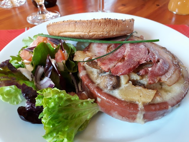 Caribou Café Châtellerault