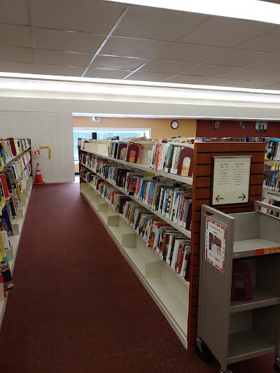 Westminster Branch Library