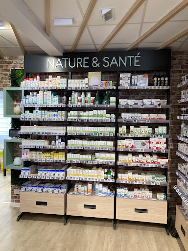 SELAS PHARMACIE D EPOUVILLE