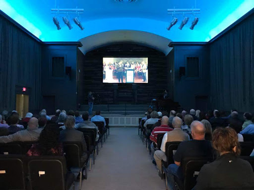 Peavine City Church Rossville - Thumbnail