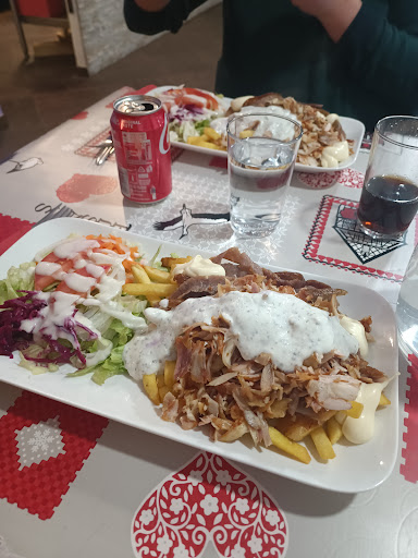 LE MARMARIS Chez Rauf - Thumbnail