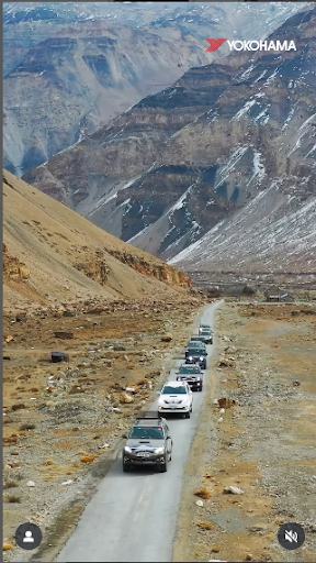 When grip meets gut, the drive gets unforgettable. Every turn becomes instinct, every surface fee… post image