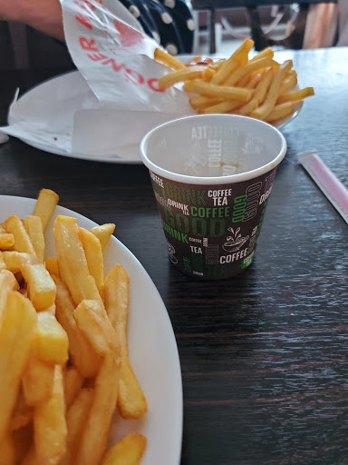 Photo 1 - La Burgerie de Fors