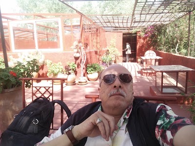 Photos of Al-maqam