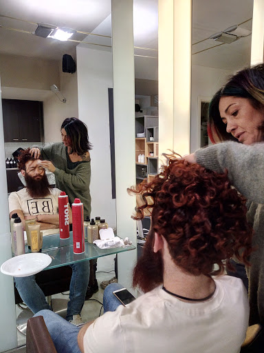 ARYA MODA CAPELLI - Visual