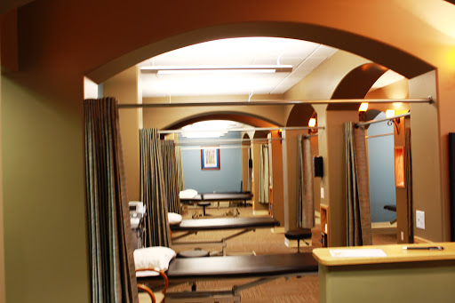Rezac & Associates Physical Therapy Gallery - United States