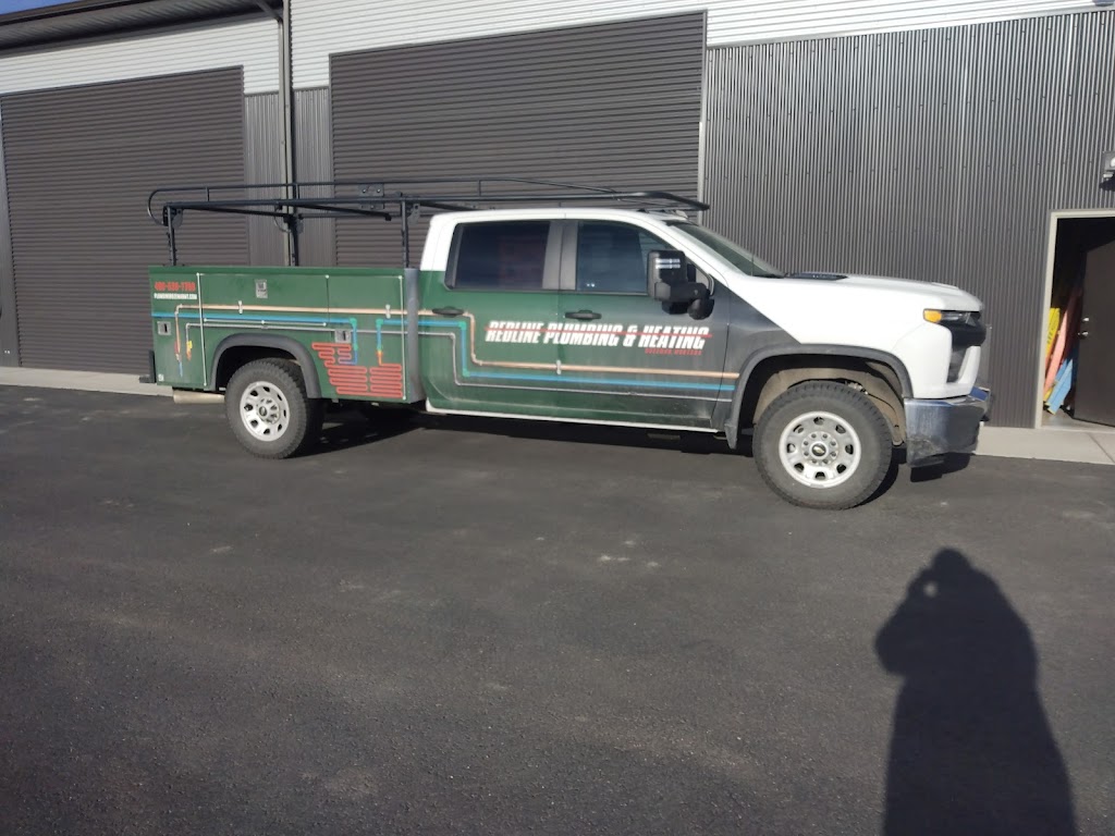 Redline Plumbing and Heating - Plumbing Services