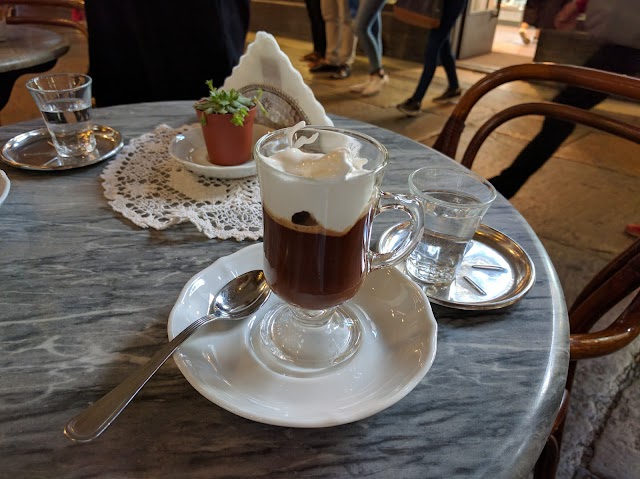 Caffè Mulassano