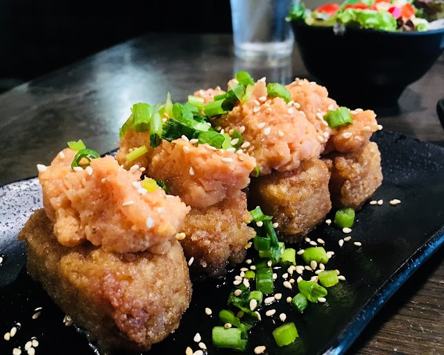 Gyu-Kaku Japanese BBQ