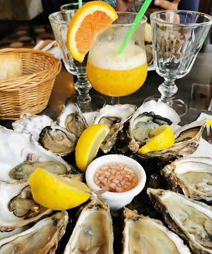 La Taverne - Restaurant Saint-Malo - Thumbnail