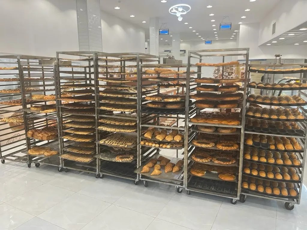 GOLDEN Bakery - صورة 2