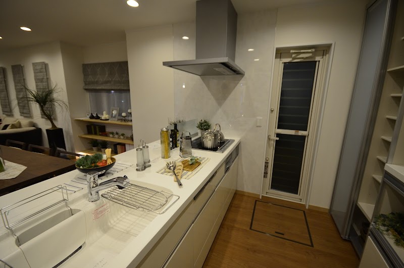 ファイブイズホーム 北本彩央店