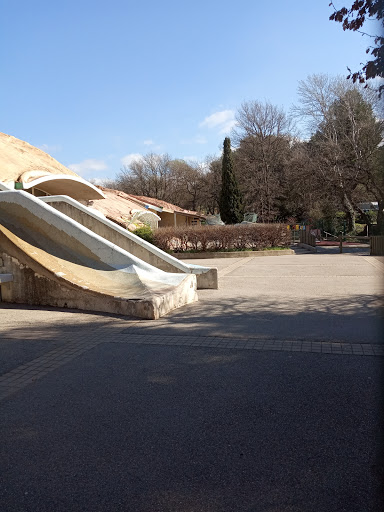 Ecole La CONQUE - Thumbnail