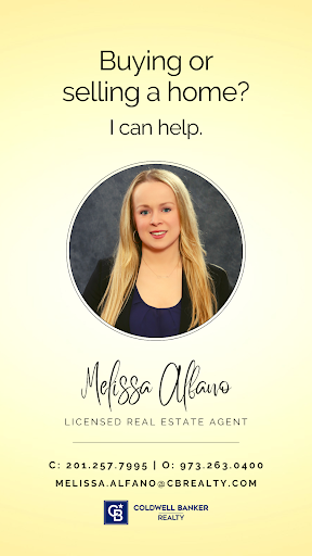Melissa Alfano - Realtor - Thumbnail