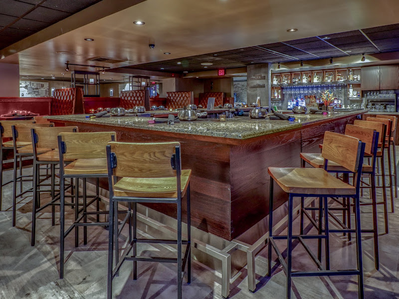 The Melting Pot — photo