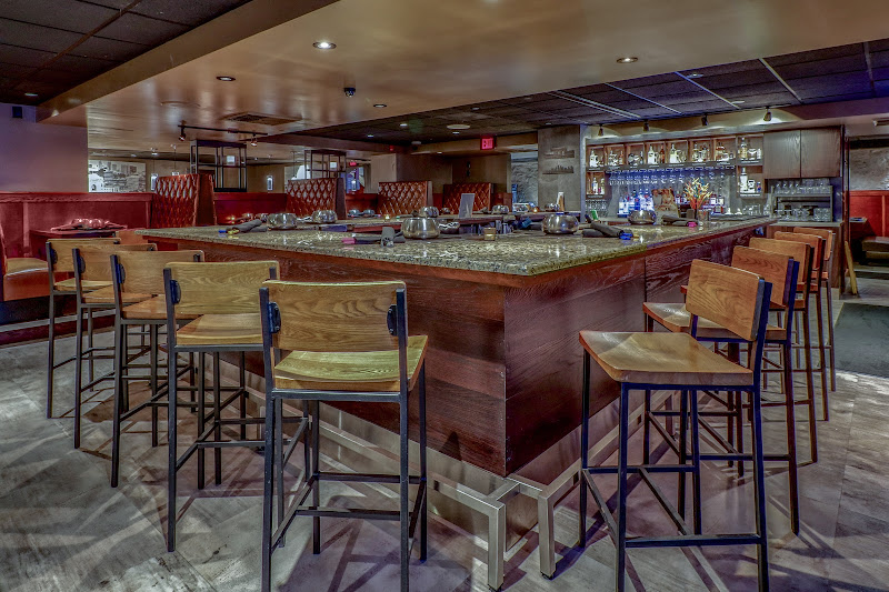 The Melting Pot — photo