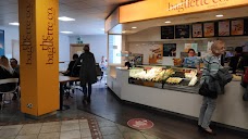 The Baguette Co cambridge