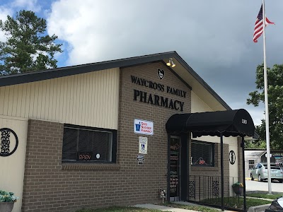 Waycross Family Pharmacy