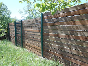 Photo n°12 de C.A.S. SUD à Le Pouzin (Magasin de matériel pour clôtures)