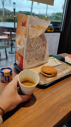 Photo 3 - Burger King