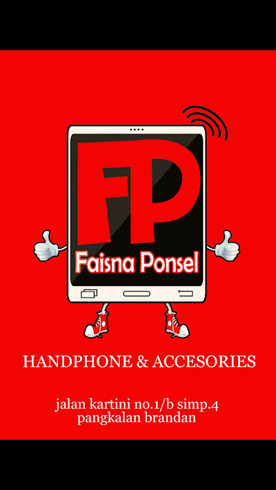 Photos of Faisna Ponsel