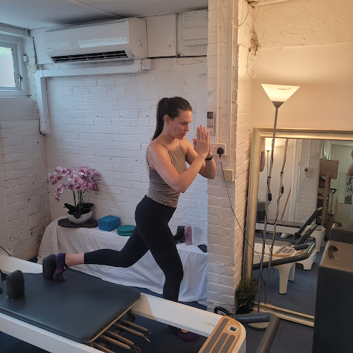 SOS Physio & Pilates - Thumbnail