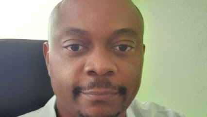 Dr Clotaire TCHANOU
