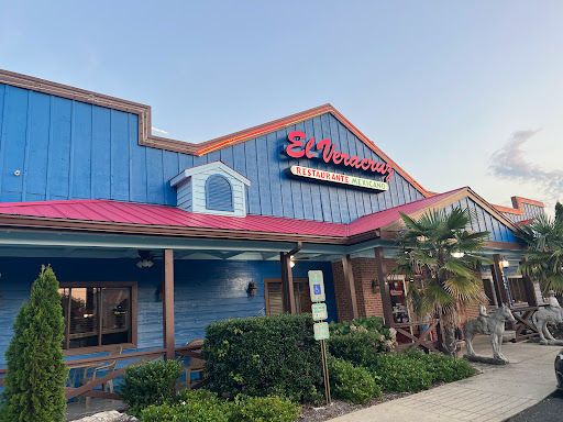 El Veracruz Mexican Restaurant - Thumbnail