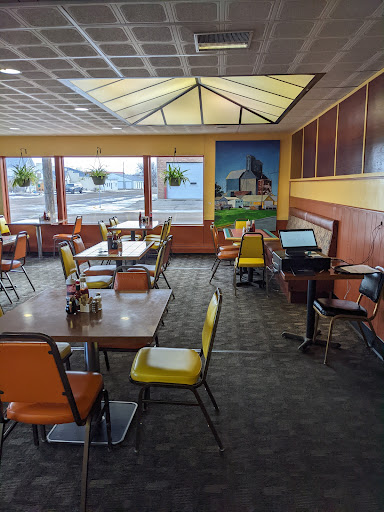 Toodie's Cafe & Gallery - Thumbnail